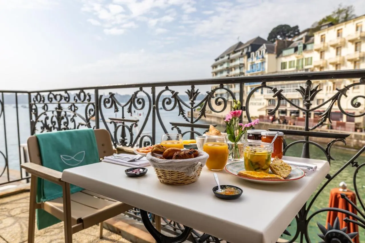 Hotel De La Vallee Dinard