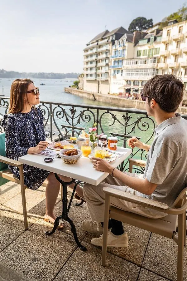 Hôtel De La Vallée Dinard