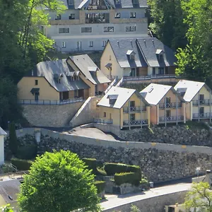  Appartement Domaine Du Sauveur Frankrijk