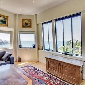 Apartment Chateau Des Deux Rives By Interhome