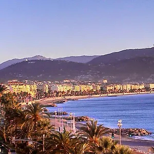 Le Margareth , Nice France