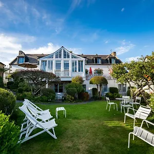 Hotel Le Kerisper