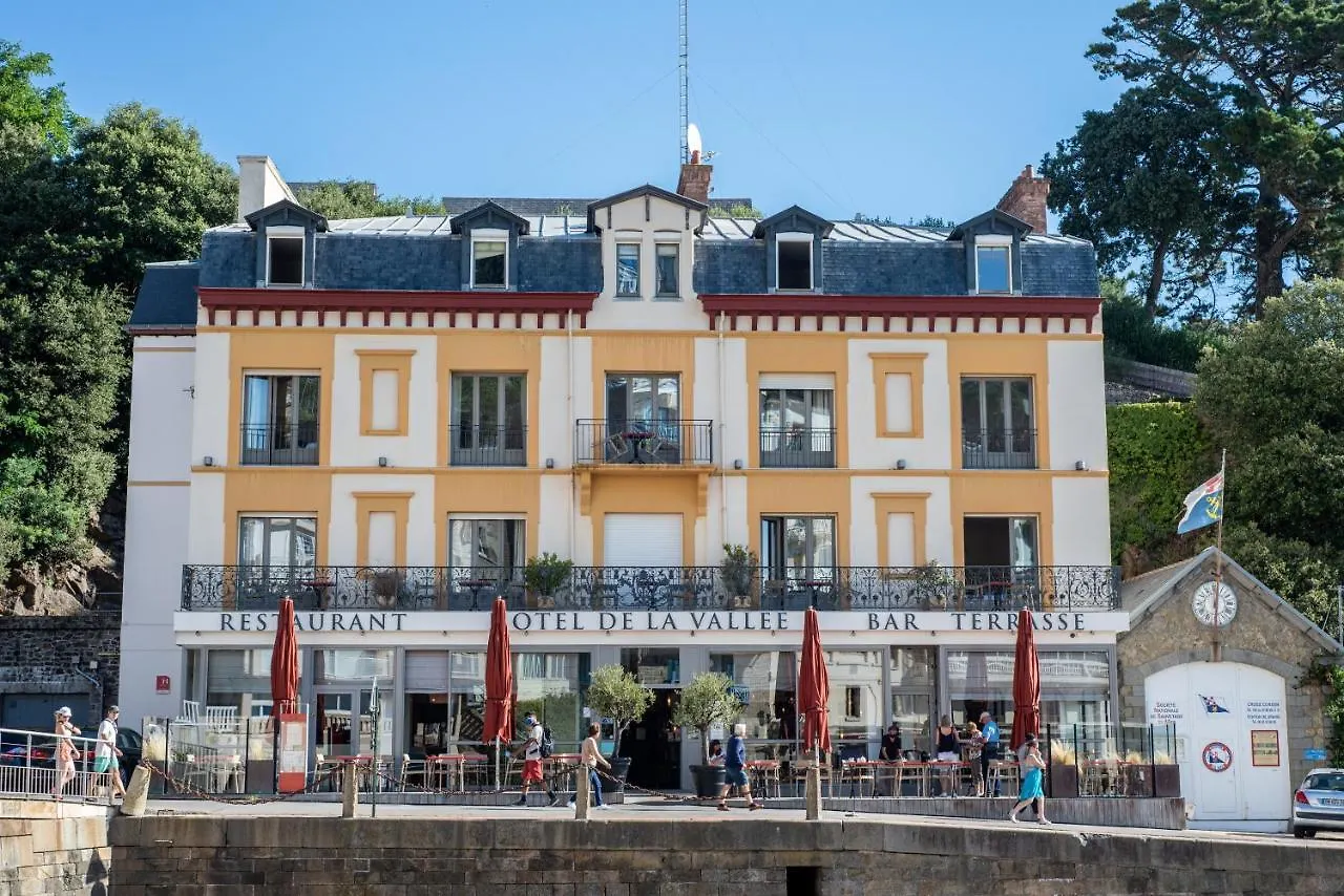 Hotel De La Vallee Dinard