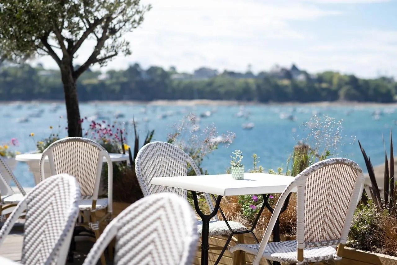 Hotel De La Vallee Dinard