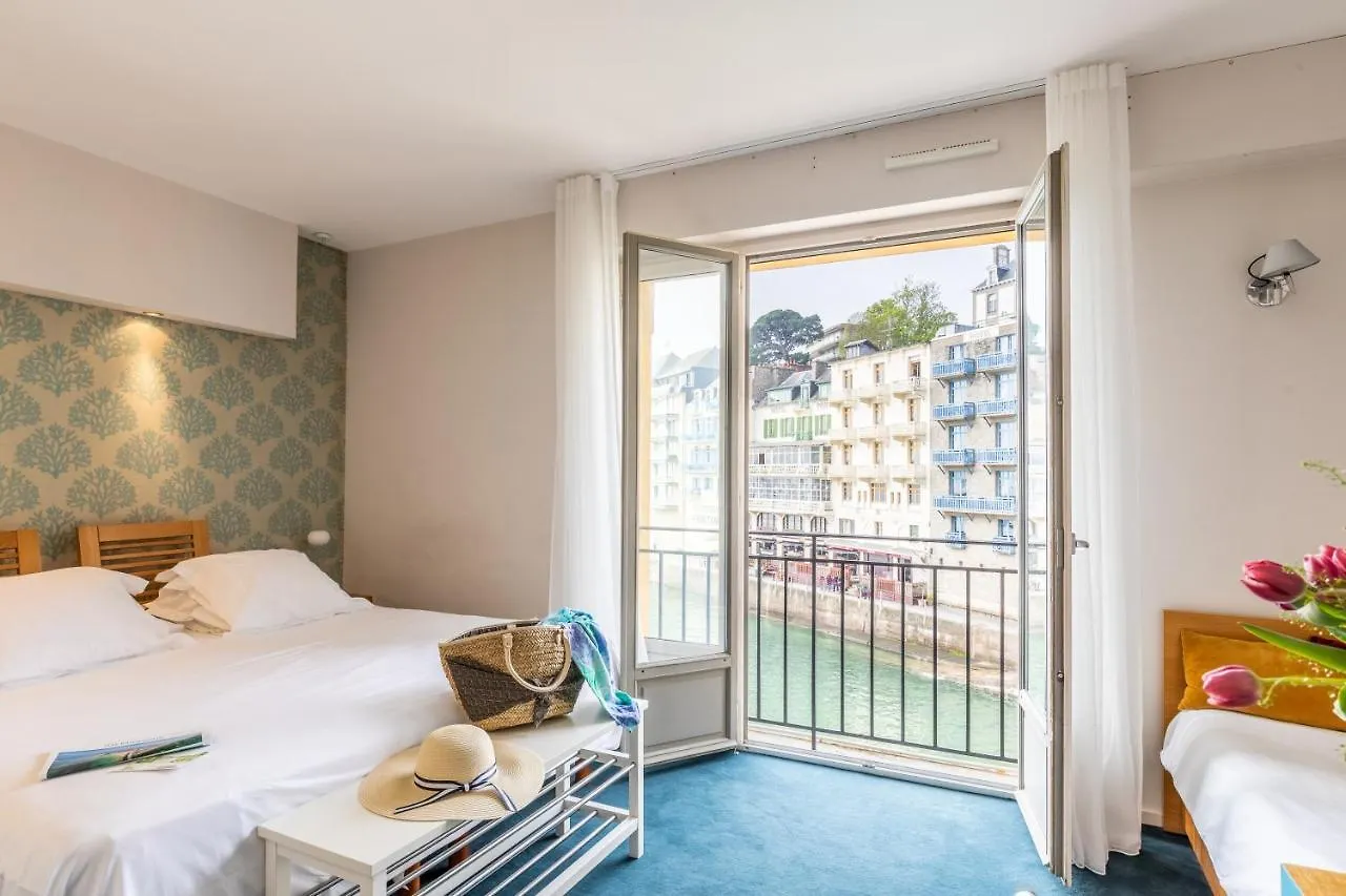 Hotel De La Vallee Dinard