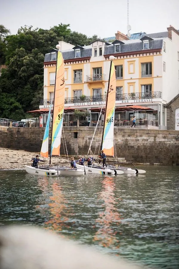 Hotel De La Vallee Dinard