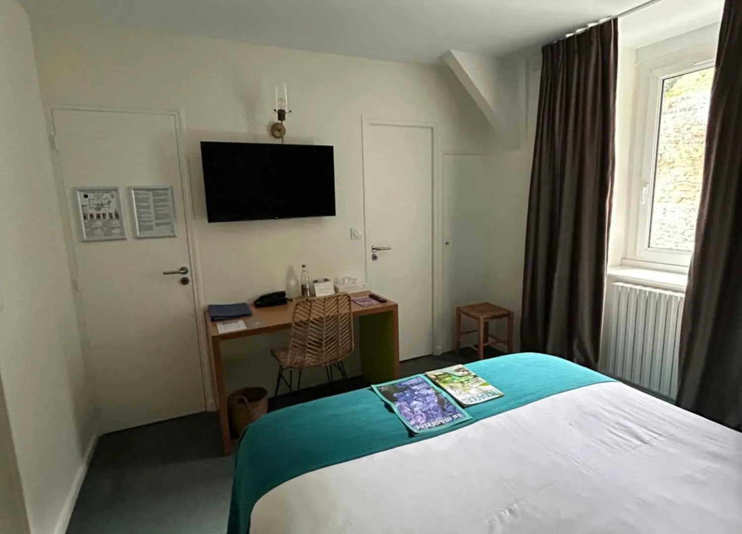 Hotel De La Vallee Dinard