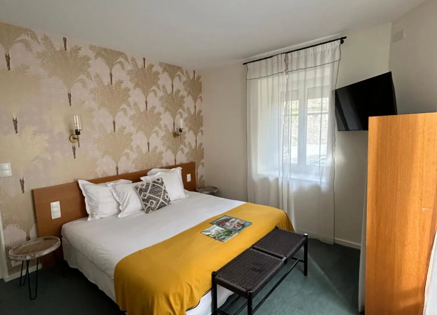 Hotel De La Vallee Dinard