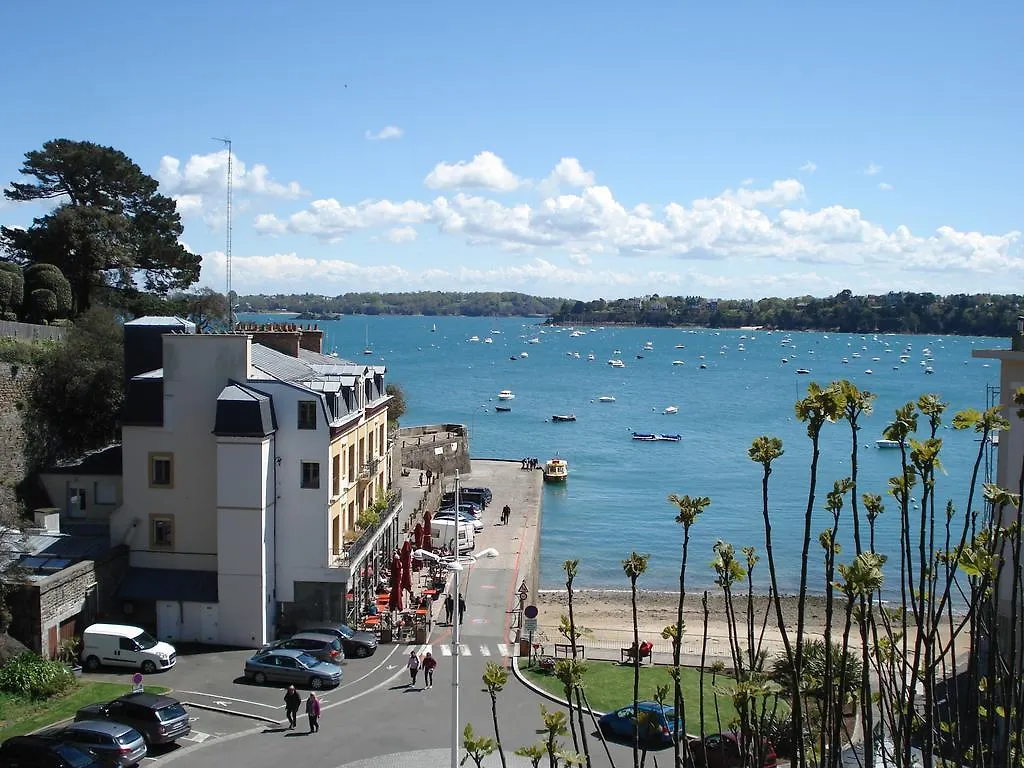 Hotel De La Vallee Dinard 3*,  France