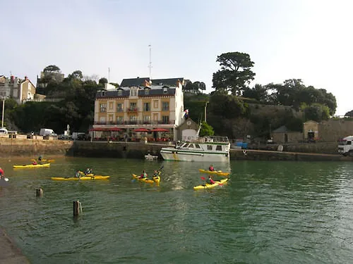 Hotel De La Vallee Dinard