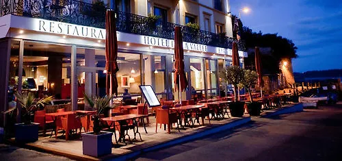Hotel De La Vallee Dinard