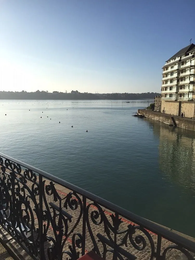 Hotel De La Vallee Dinard 3*,  France
